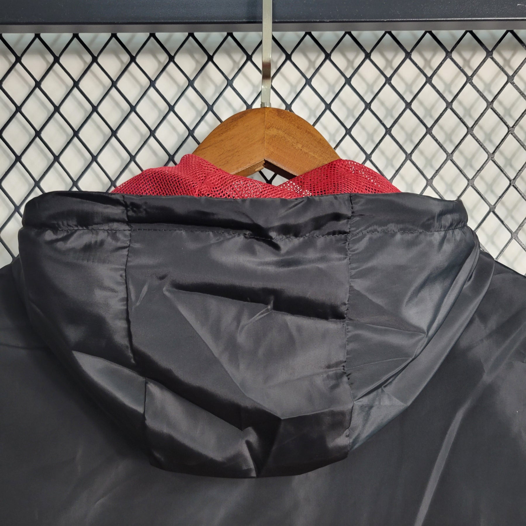 CORTA-VENTO FLAMENGO 23/24