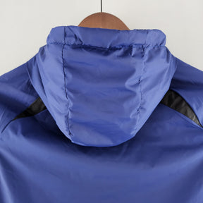 CORTA-VENTO PSG BLUE 22/23