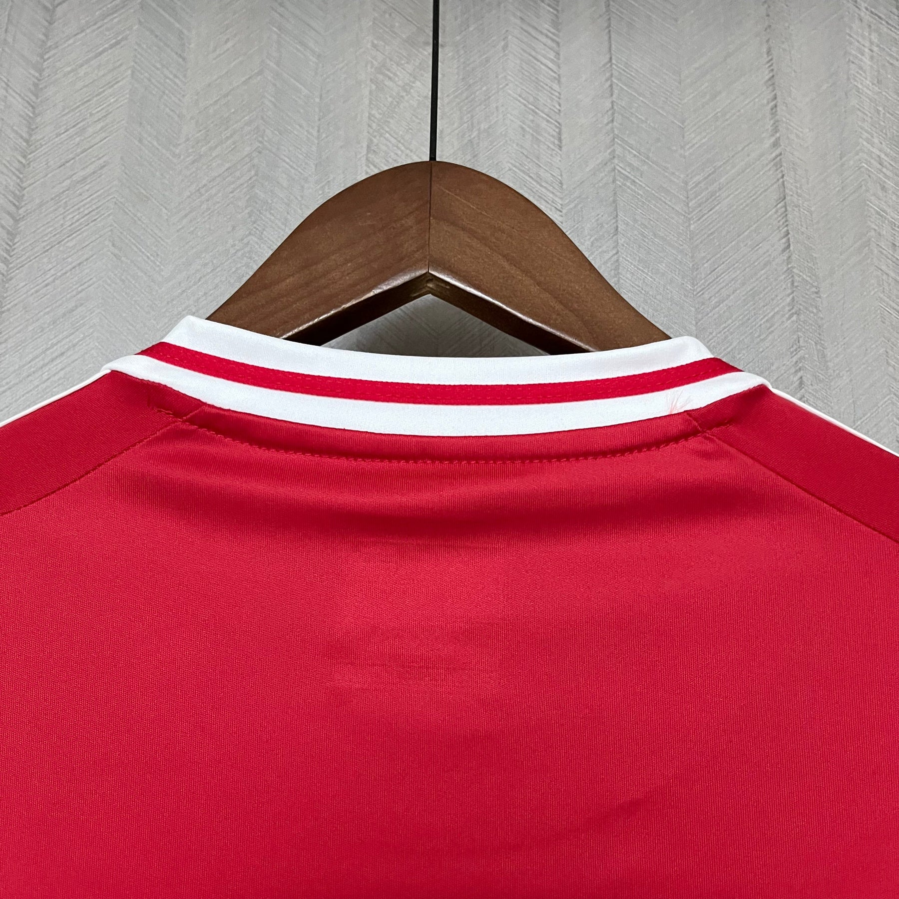 CAMISA MANCHESTER UNITED HOME 24/25