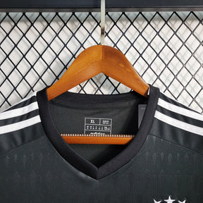 CAMISA BAYERN DE MUNICH BLACK 23/24
