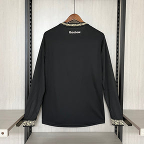 CAMISA BOTAFOGO MANGA LONGA THIRD 24/25