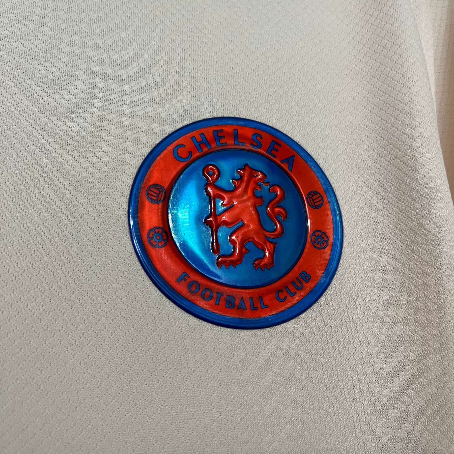 CAMISA CHELSEA AWAY 24/25