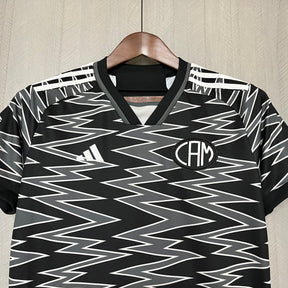 CAMISA ATLÉTICO MINEIRO FEMININA THIRD 24/25