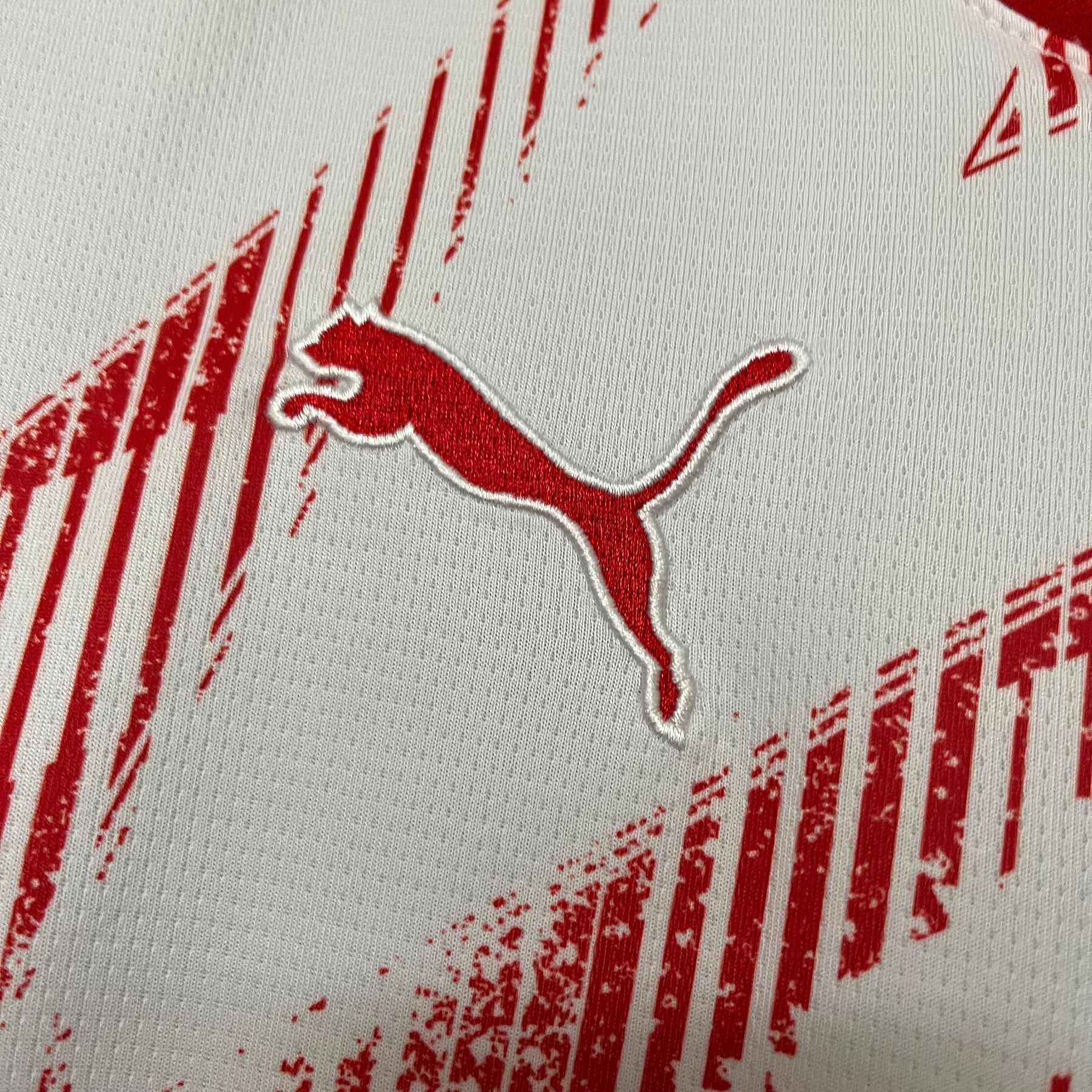 CAMISA RB LEIPZIG HOME 24/25