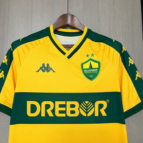 CAMISA CUIABÁ HOME 24/25
