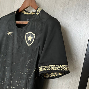 CAMISA BOTAFOGO FEMININA THIRD 24/25