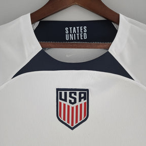 CAMISA ESTADOS UNIDOS HOME 22/23