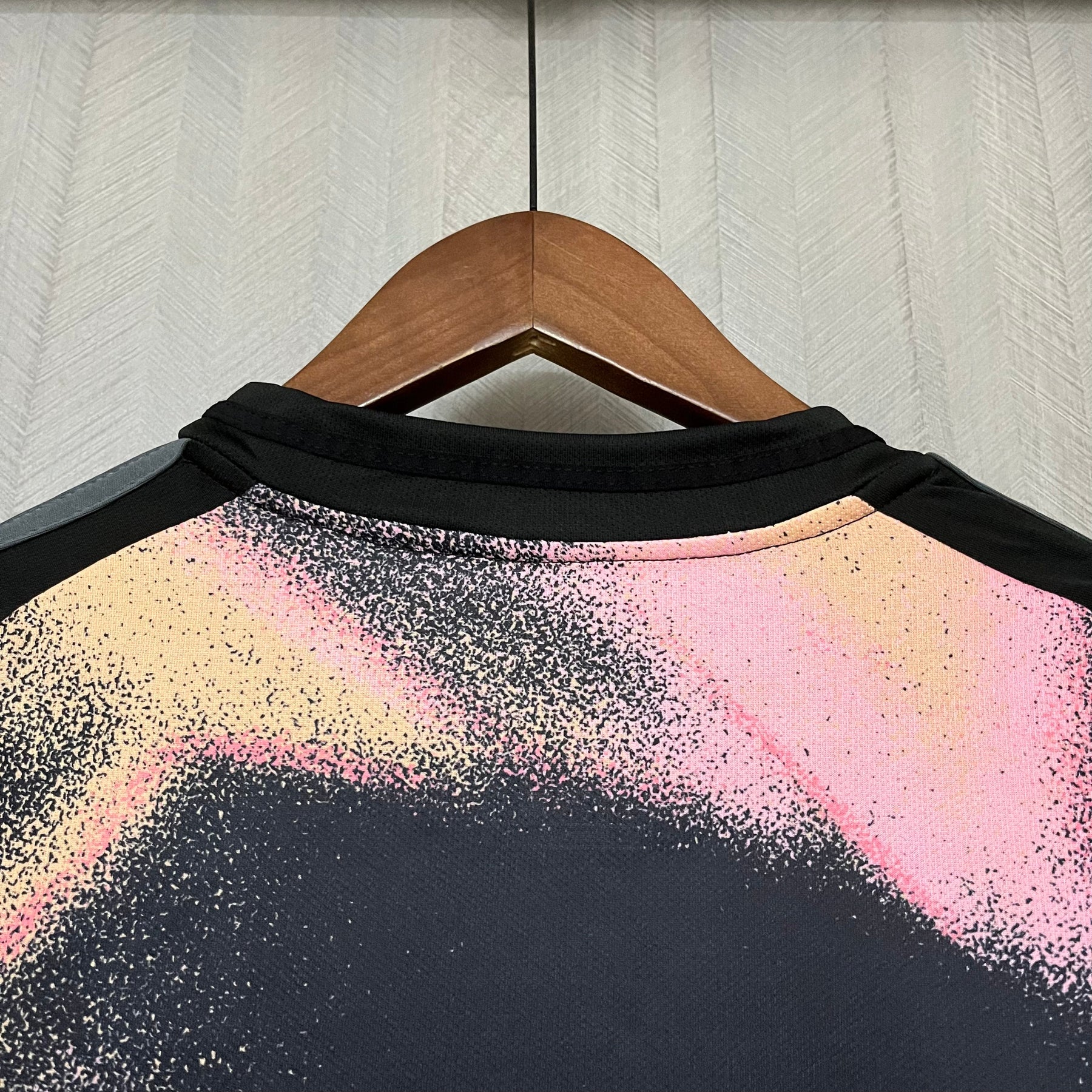 CAMISA LEICESTER AWAY 24/25