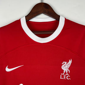 CAMISA LIVERPOOL HOME 23/24