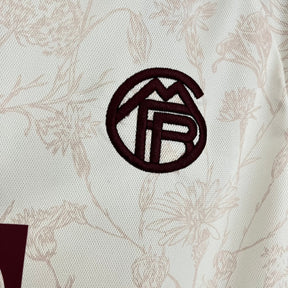 CAMISA BAYERN DE MUNICH THIRD 23/24