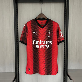 CAMISA MILAN HOME 23/24
