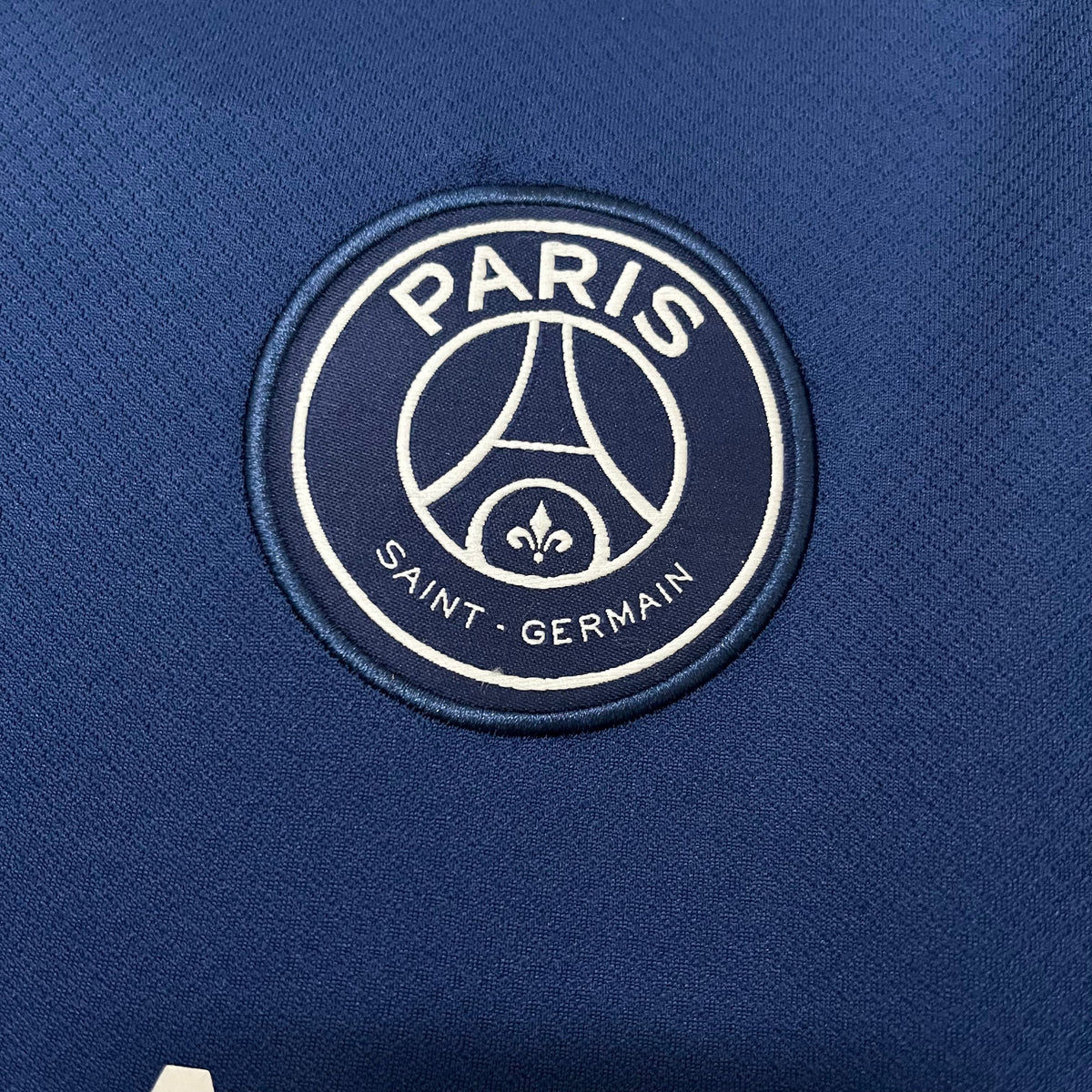 CAMISA PSG FOURTH 24/25