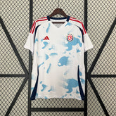 CAMISA COSTA RICA AWAY 24/25