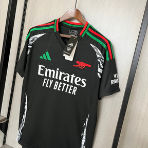 CAMISA ARSENAL AWAY 24/25