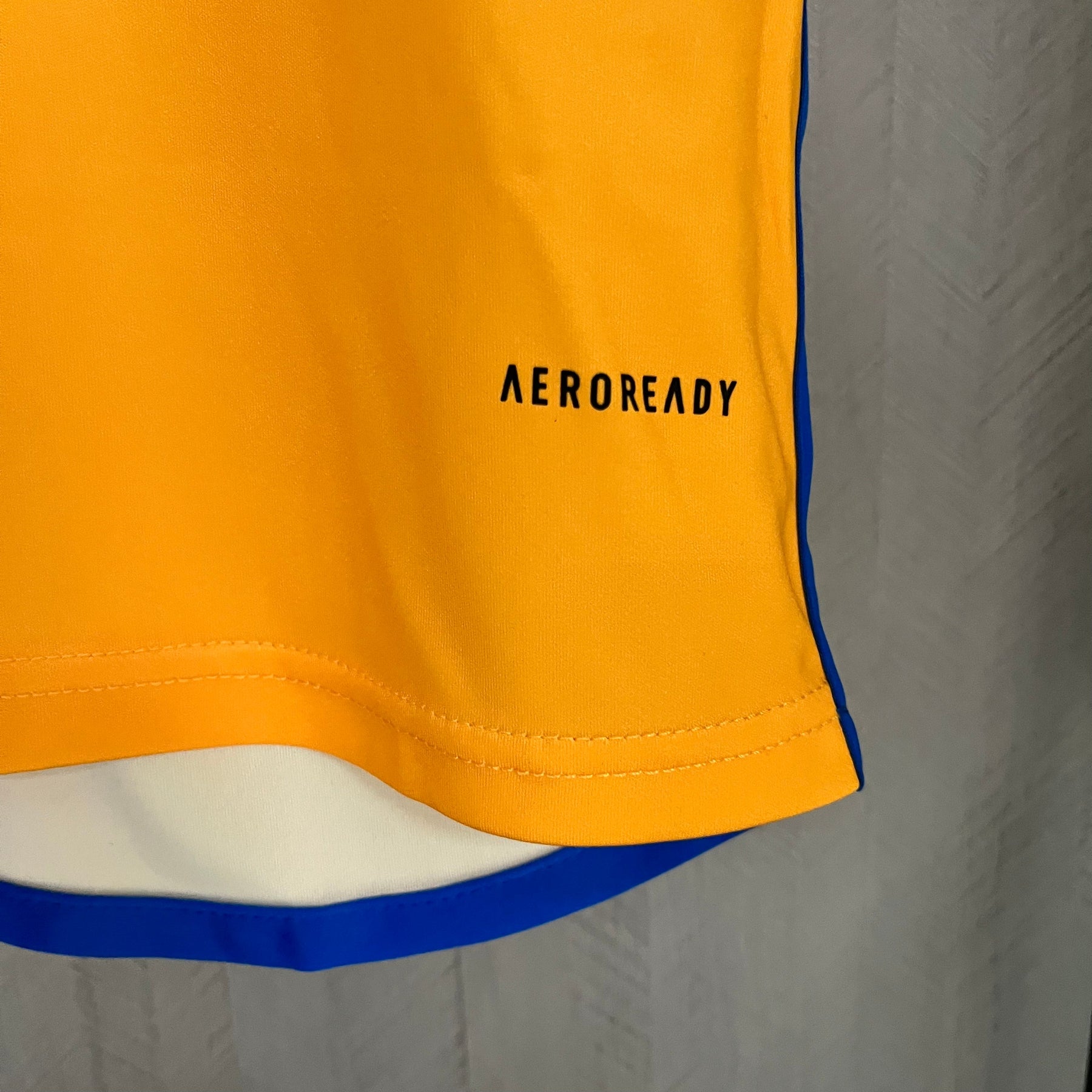 CAMISA TIGRES HOME 23/24