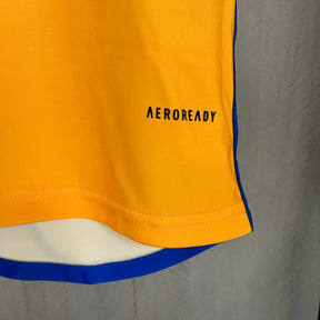 CAMISA TIGRES HOME 23/24