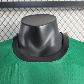 CAMISA SPORTING LISBOA VERSÃO JOGADOR HOME 23/24