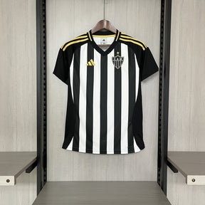 CAMISA FEMININA ATLÉTICO MINEIRO HOME 25/26
