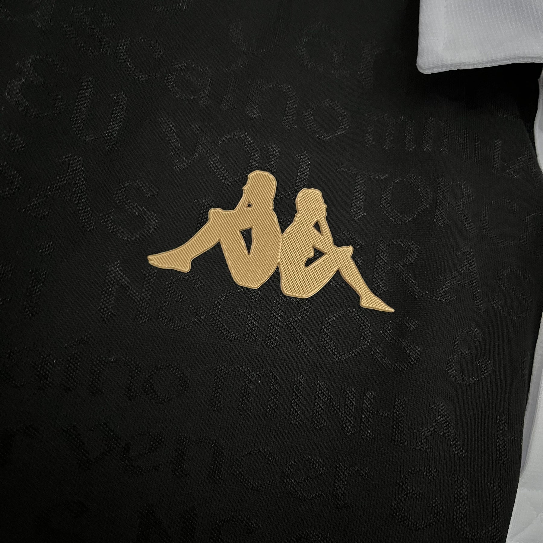 CAMISA VASCO DA GAMA THIRD 23/24