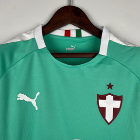 CAMISA RETRÔ PALMEIRAS THIRD 19/20