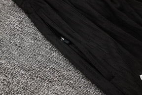 CONJUNTO DE TREINO BARCELONA VERSÃO JOGADOR B942 24/25