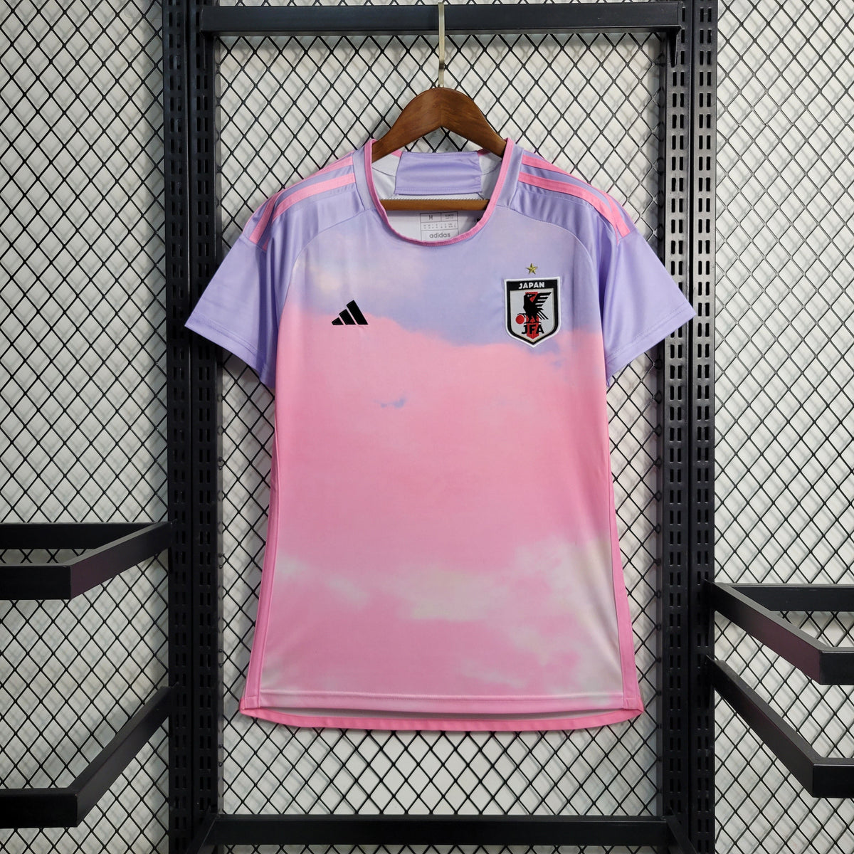 CAMISA JAPÃO FEMININA CONCEPT EDITION 23/24