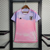 CAMISA JAPÃO FEMININA CONCEPT EDITION 23/24
