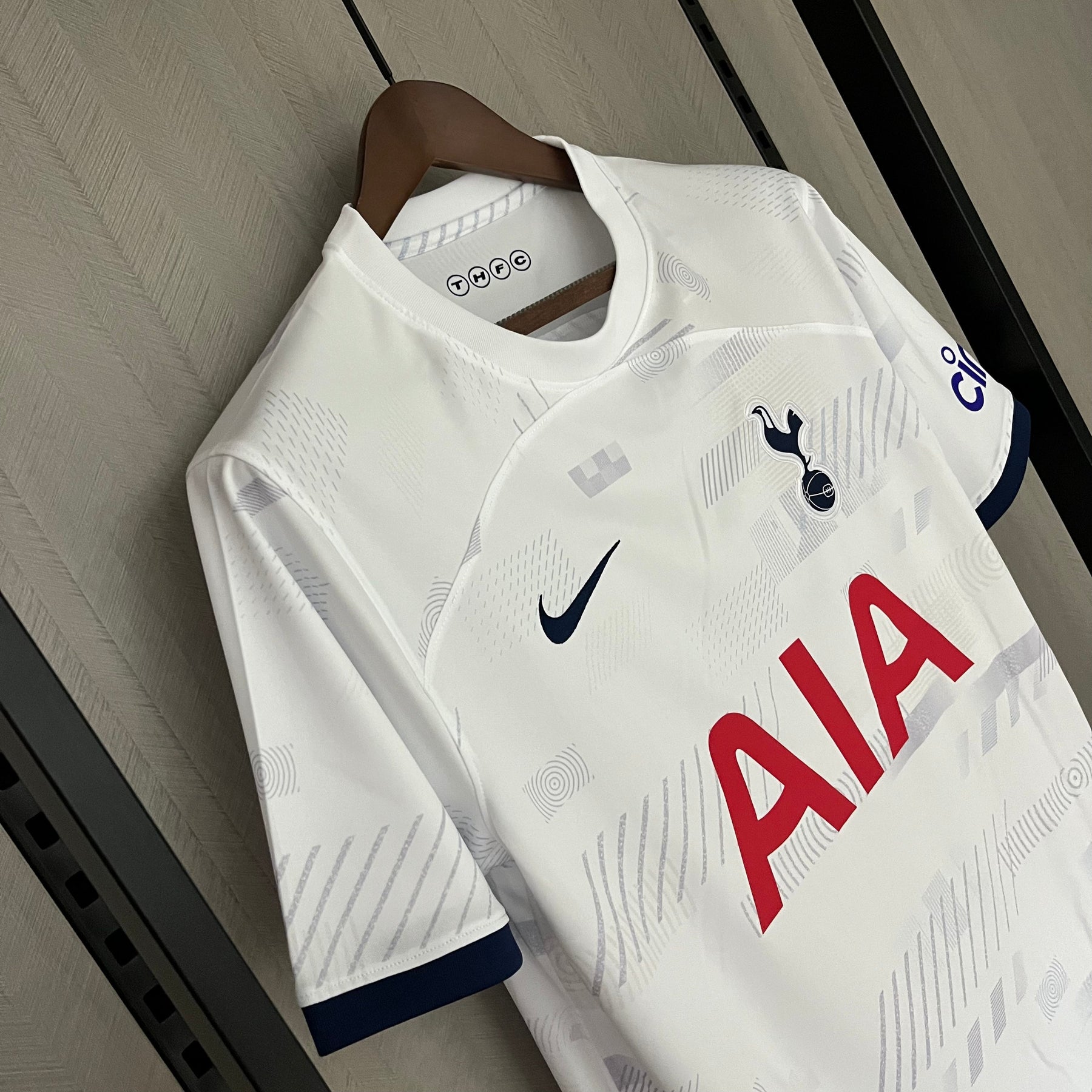 CAMISA TOTTENHAM HOME 23/24