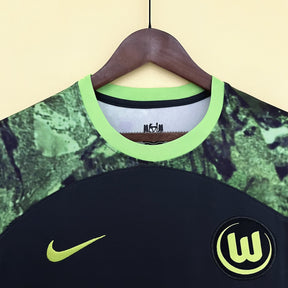 CAMISA WOLFSBURG AWAY 23/24