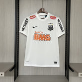 CAMISA SANTOS RETRÔ HOME 2011/12