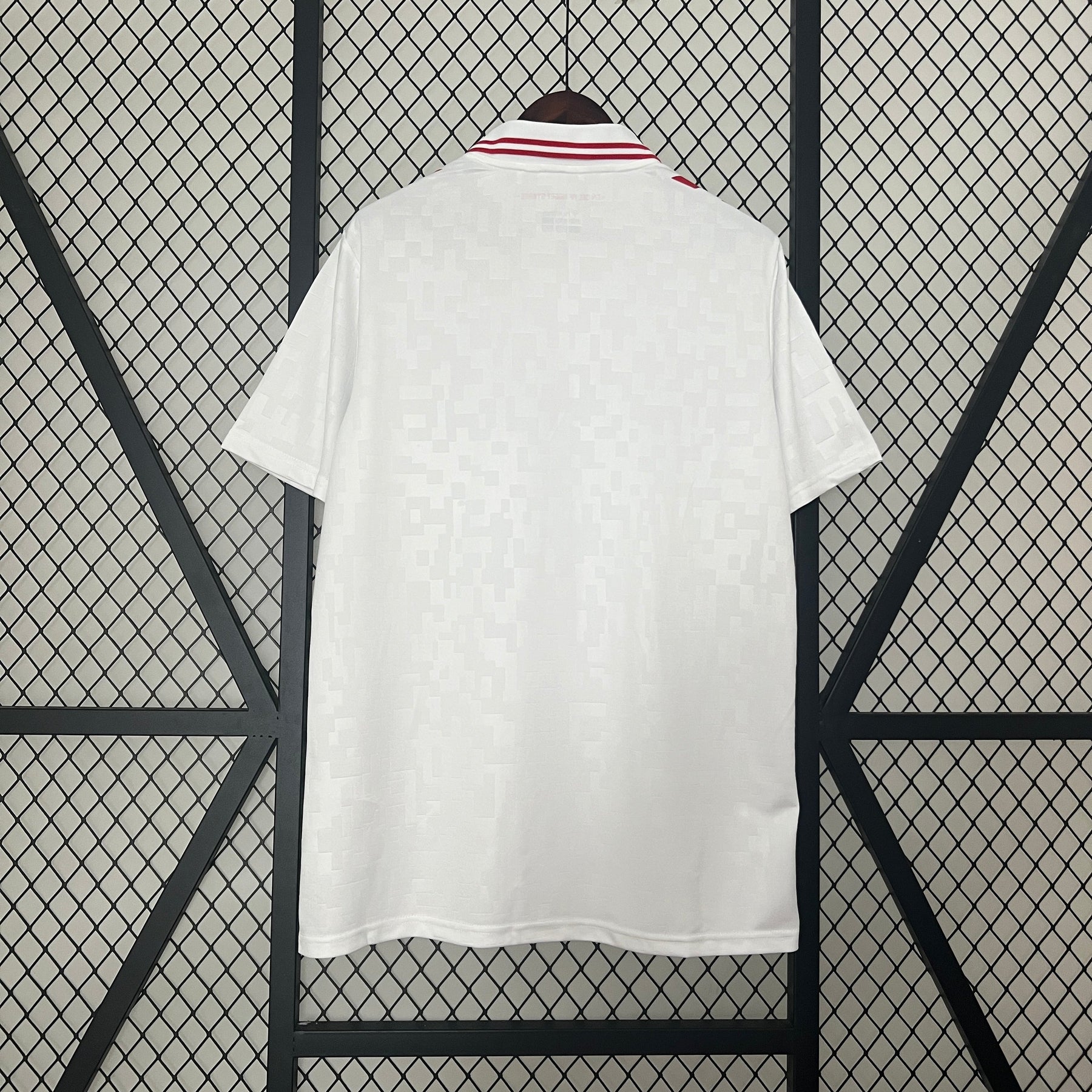 CAMISA DINAMARCA AWAY 24/25