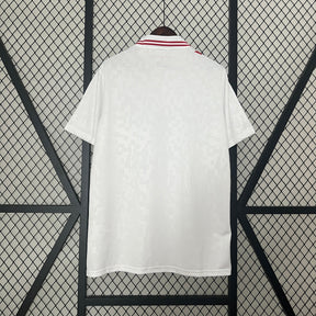 CAMISA DINAMARCA AWAY 24/25