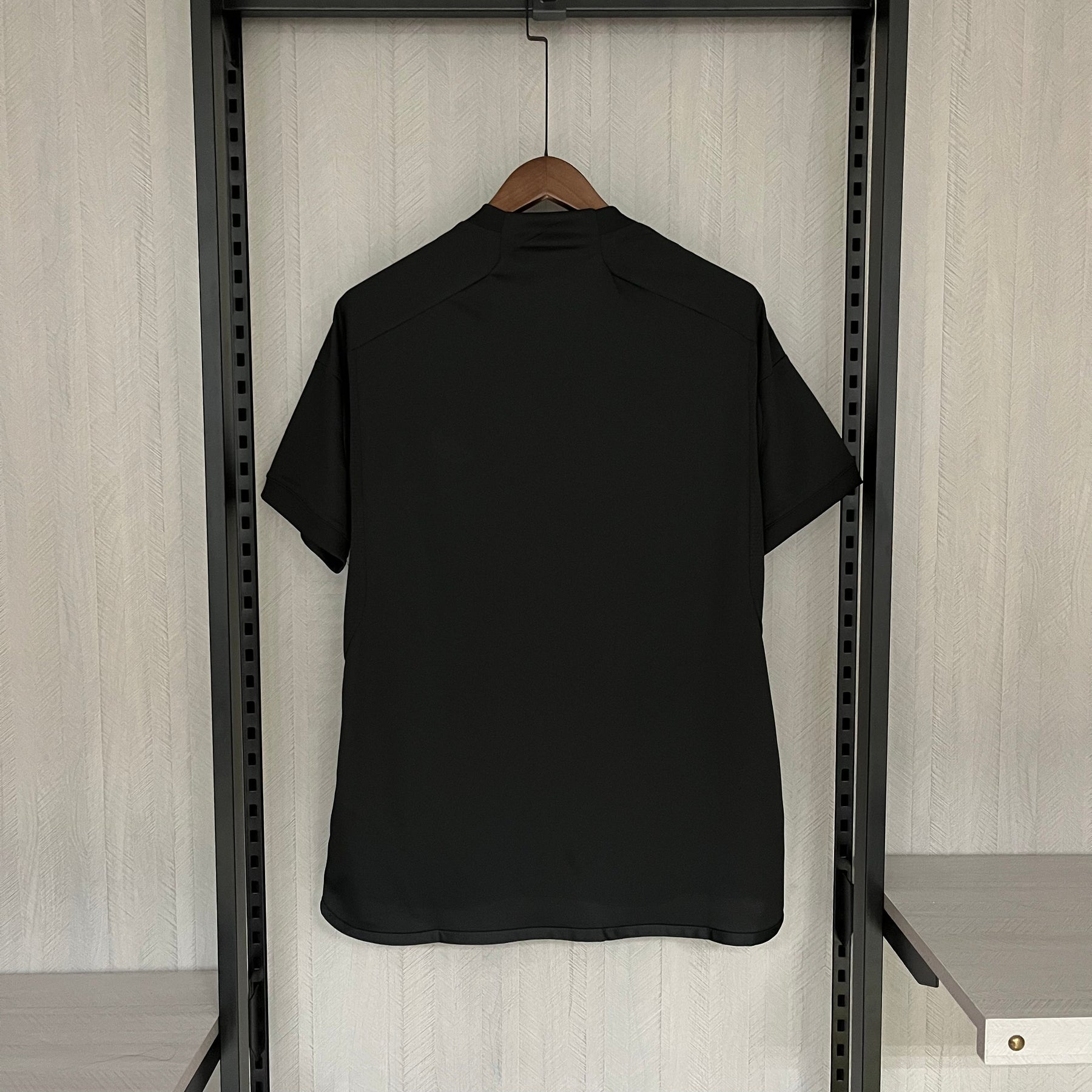 CAMISA REAL MADRID THIRD 23/24