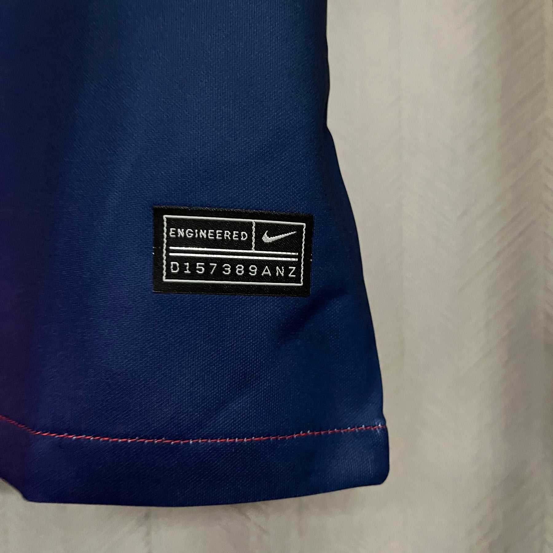 CAMISA PSG TREINO 23/24