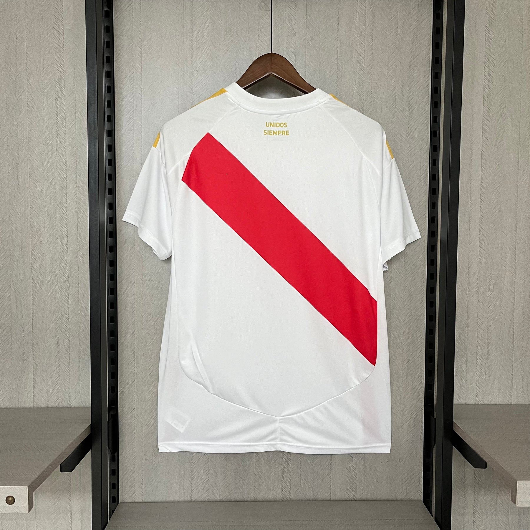CAMISA PERU HOME 24/25