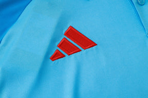 KIT COMISSÃO FLAMENGO BLUE 25/26