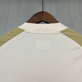 CAMISA PRONTA ENTREGA VASCO BEGE 24/25