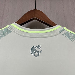 CAMISA MÉXICO HOME 24/25