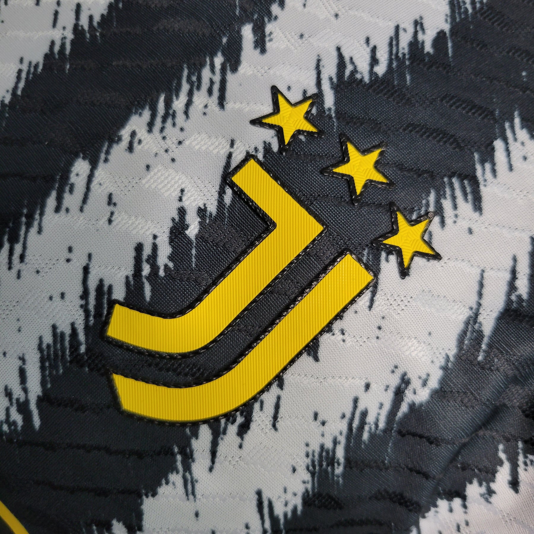 CAMISA JUVENTUS VERSÃO JOGADOR HOME 23/24