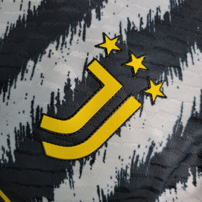 CAMISA JUVENTUS VERSÃO JOGADOR HOME 23/24
