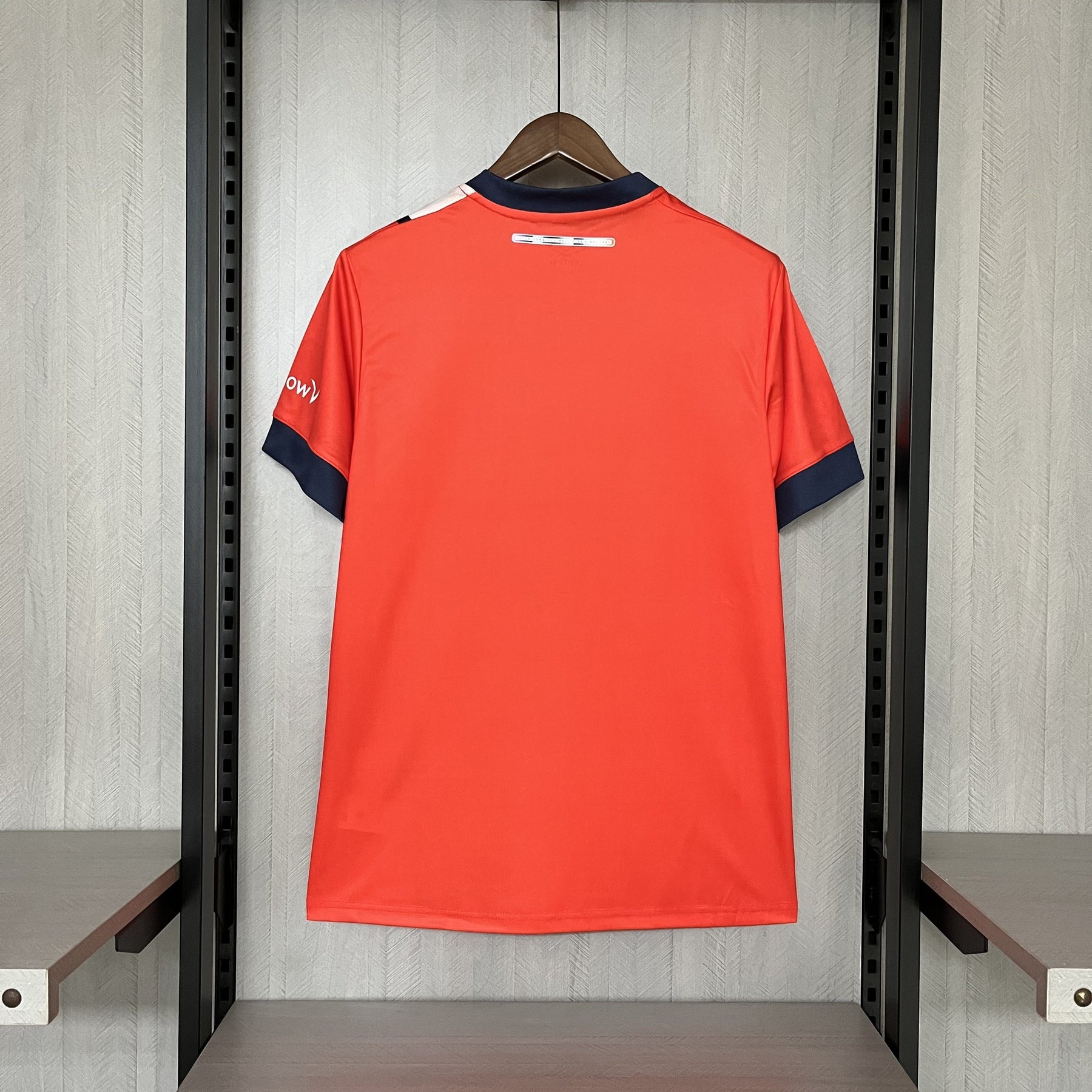CAMISA LUTON TOWN HOME 24/25