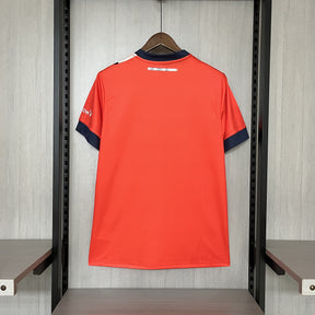 CAMISA LUTON TOWN HOME 24/25