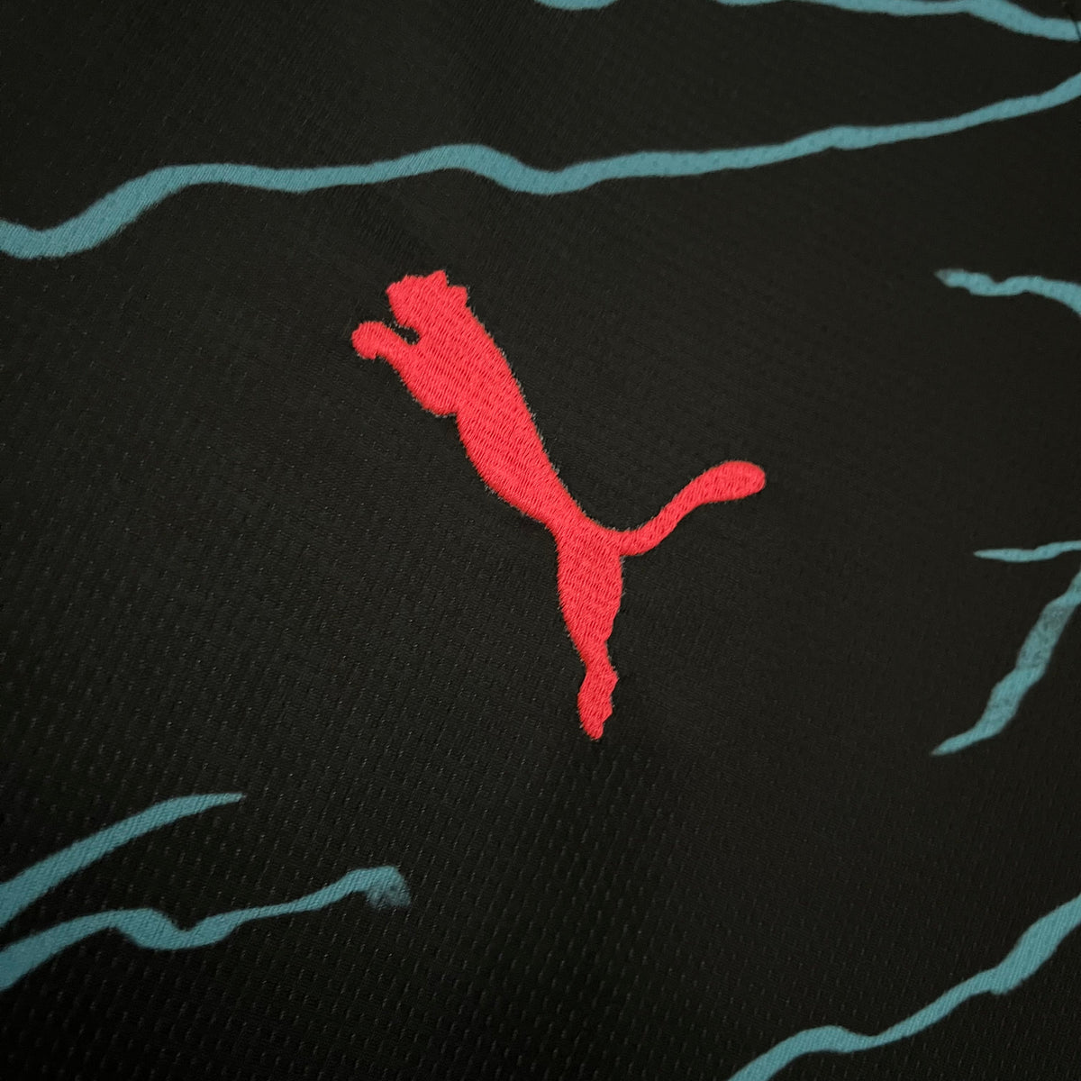 CAMISA MANCHESTER CITY AWAY 23/24