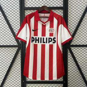 CAMISA RETRÔ PSV HOME 00/01
