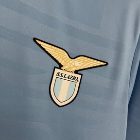 CAMISA LAZIO HOME 23/24