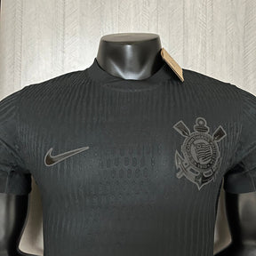 CAMISA CORINTHIANS VERSÃO JOGADOR AWAY 24/25