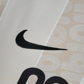 CAMISA CORINTHIANS 100 ANOS RETRÔ 2010