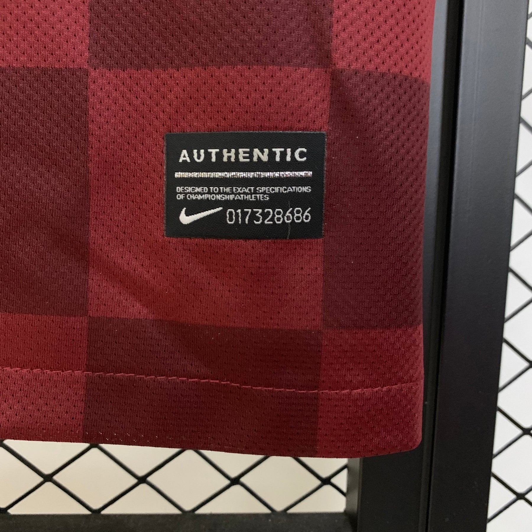 CAMISA RETRÔ ASTON VILLA HOME 11/12