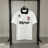 CAMISA CORINTHIANS RETRÔ HOME 1994