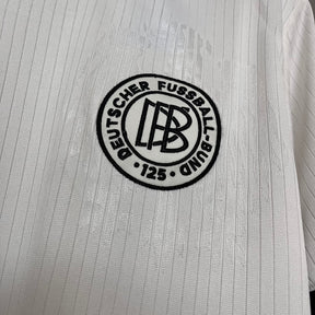 CAMISA ALEMANHA HOME EDIÇÃO 120 ANOS 25/26